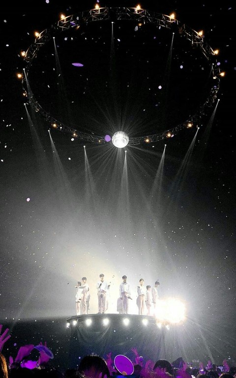 wanna one
