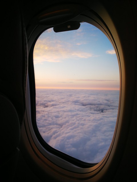 airplane