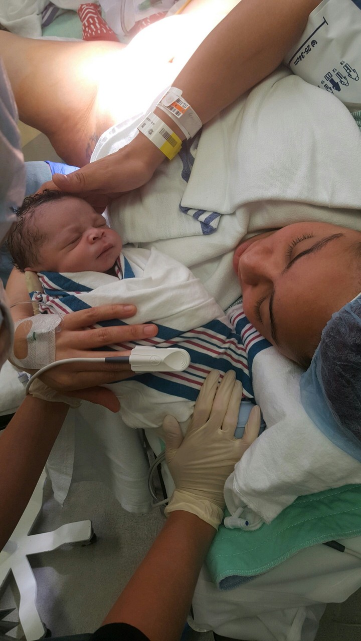 my grandson