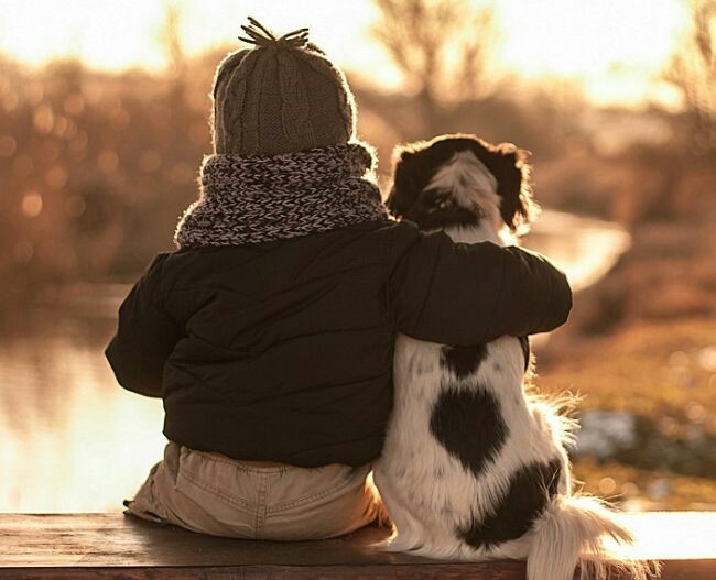 Friends
