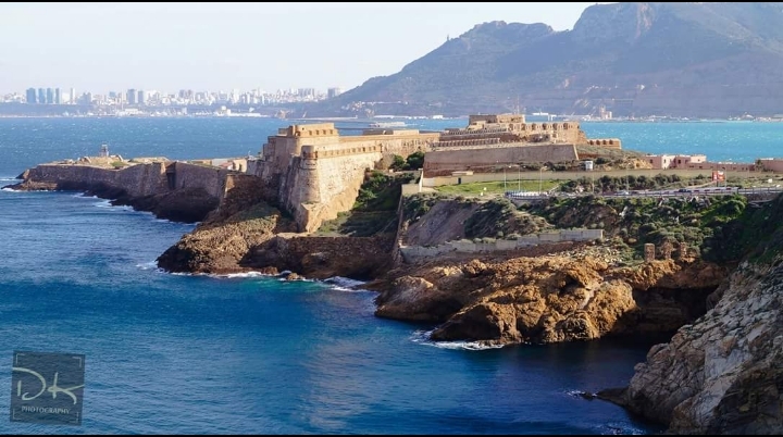 Algérie