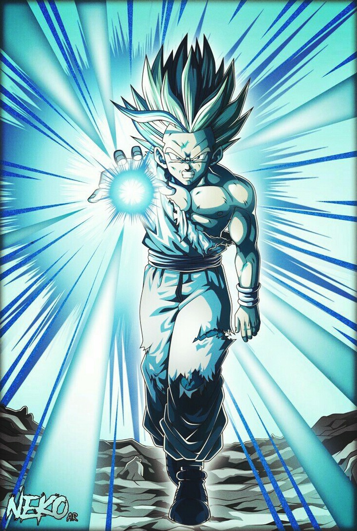 Kamehamehaa