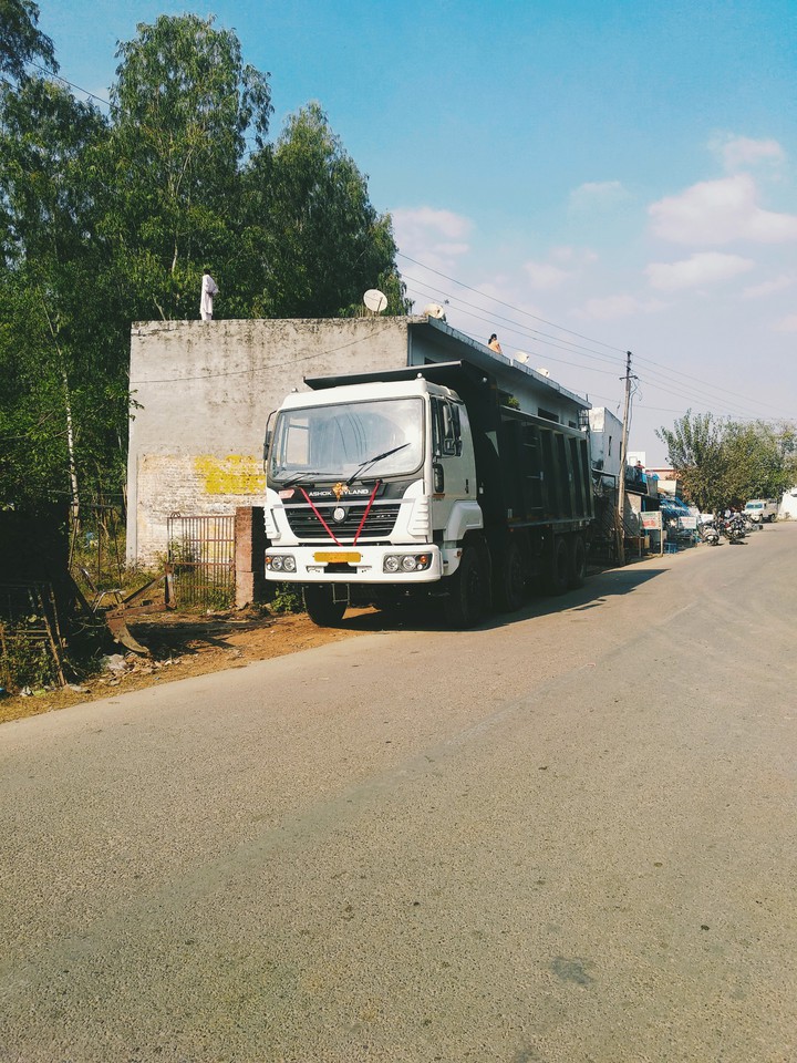ashok dump