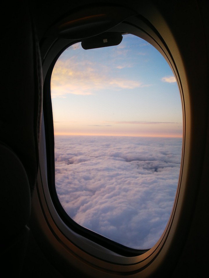 airplane