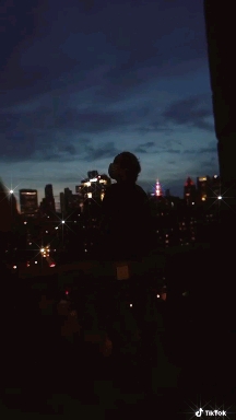 City life