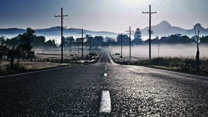 Road