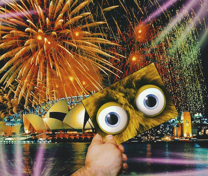 happy new ere