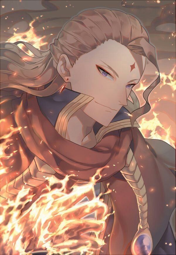 Black clover