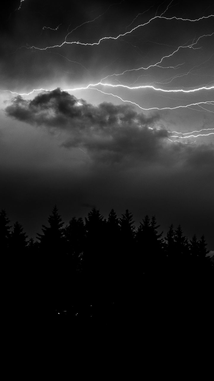Thunderstorm