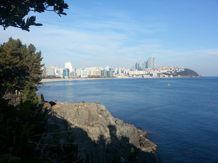 South Korea