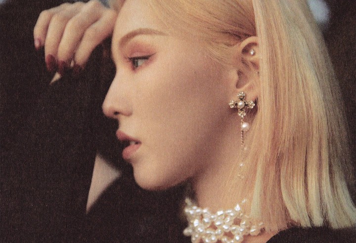 Red Velvet*