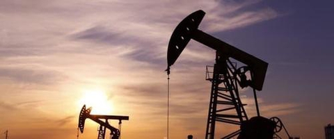 crude oil pump