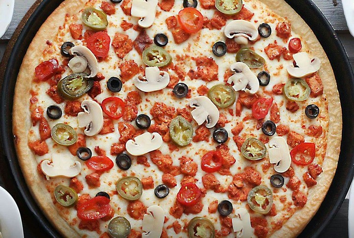 pizza