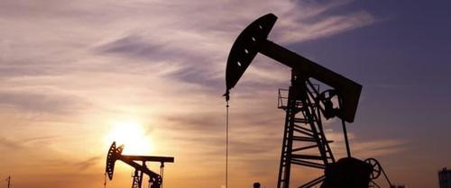 crude oil pump