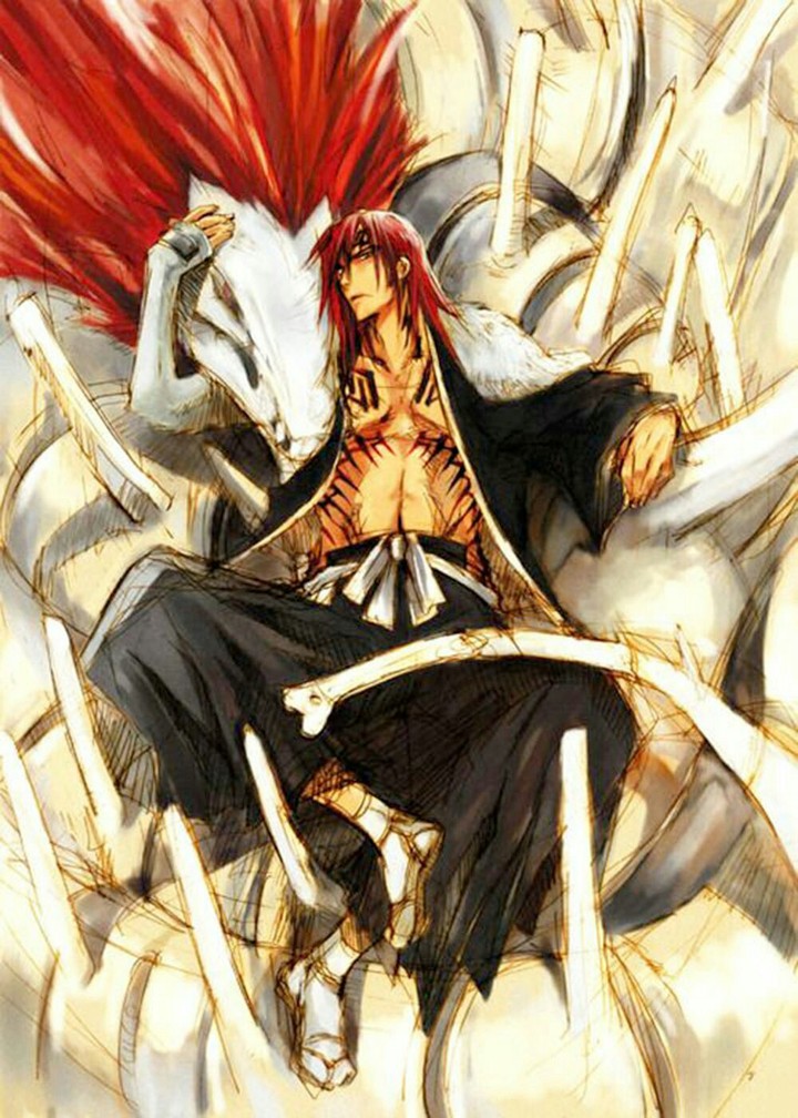 Renji