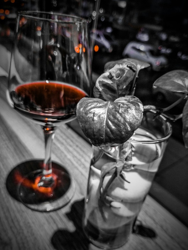 Redwine