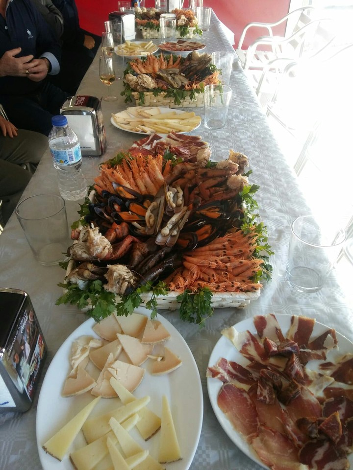 Comilona!!
