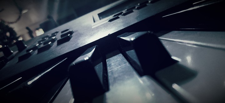 Keyboard