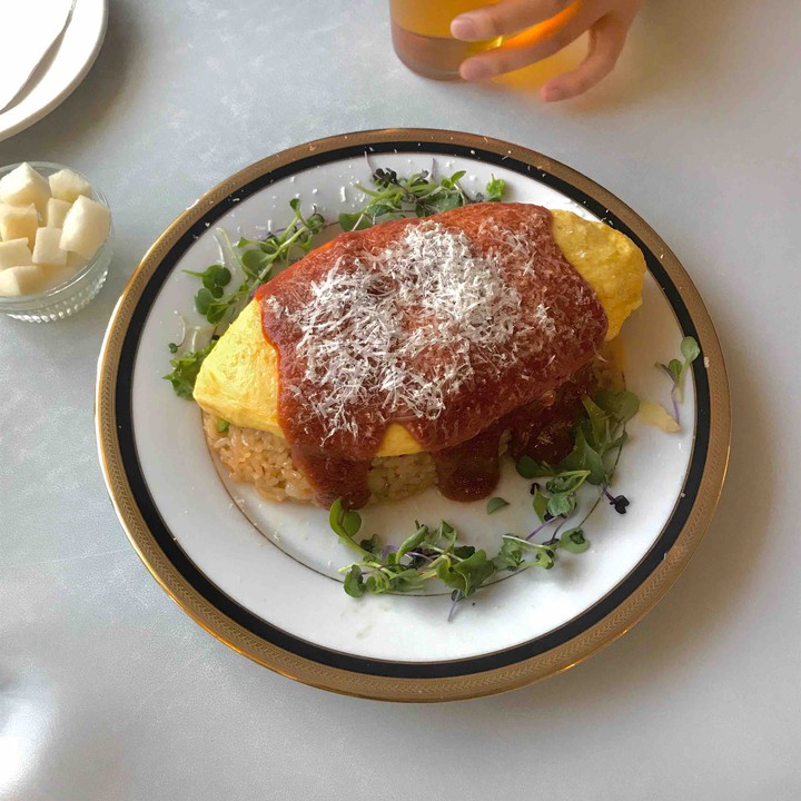 omelet