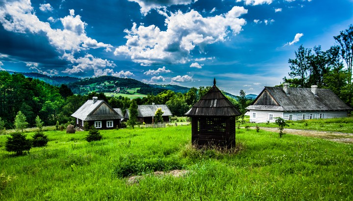 Ślemień
