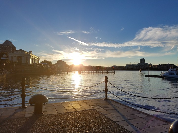 Harbor