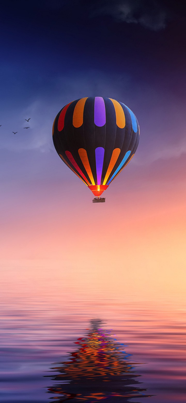balloon