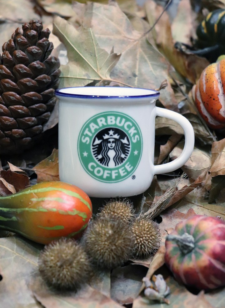 coffee cup
