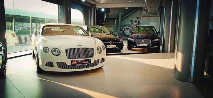 Big Boy Toys