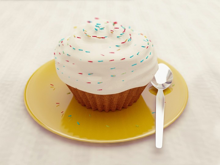Cupcake