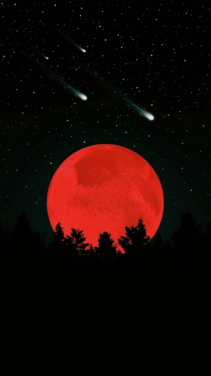 Red Moon