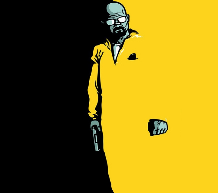 Heisenberg