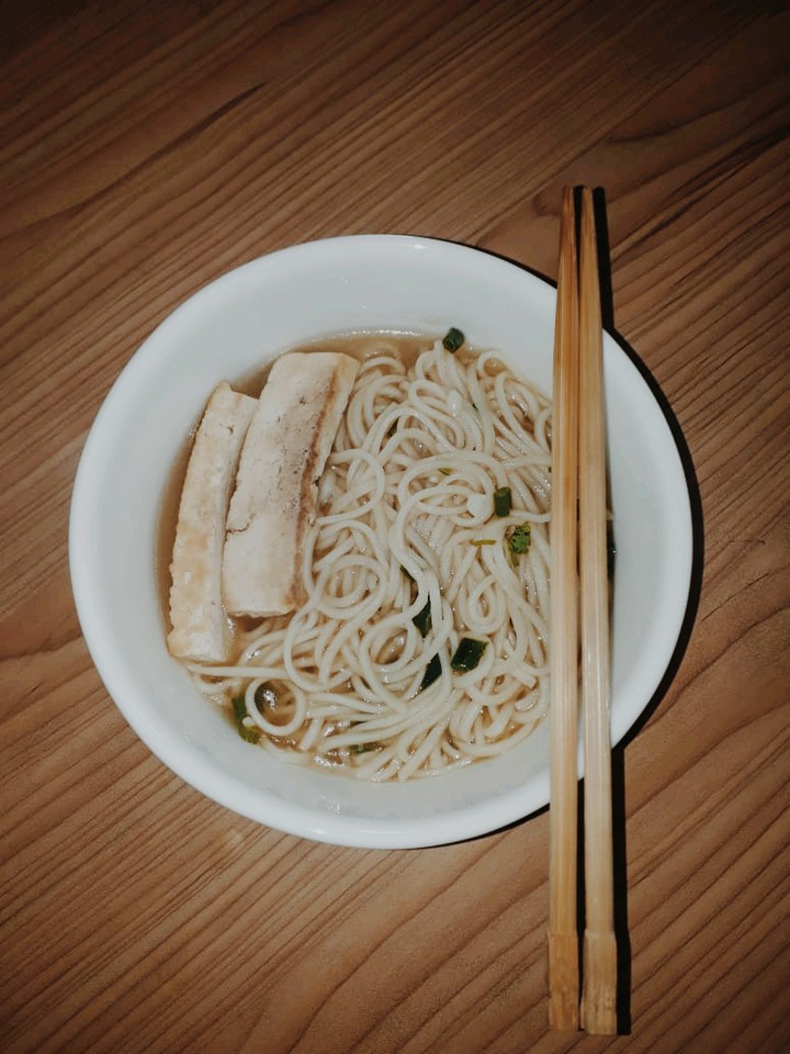 Vegan Ramen