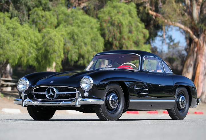 mercedes benz