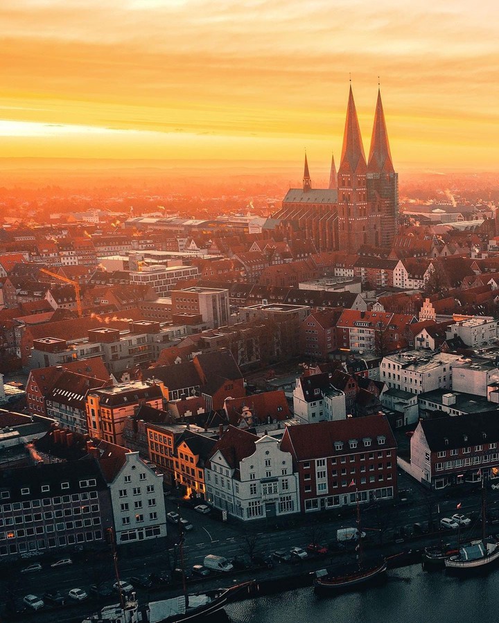 Lubeck, Germany