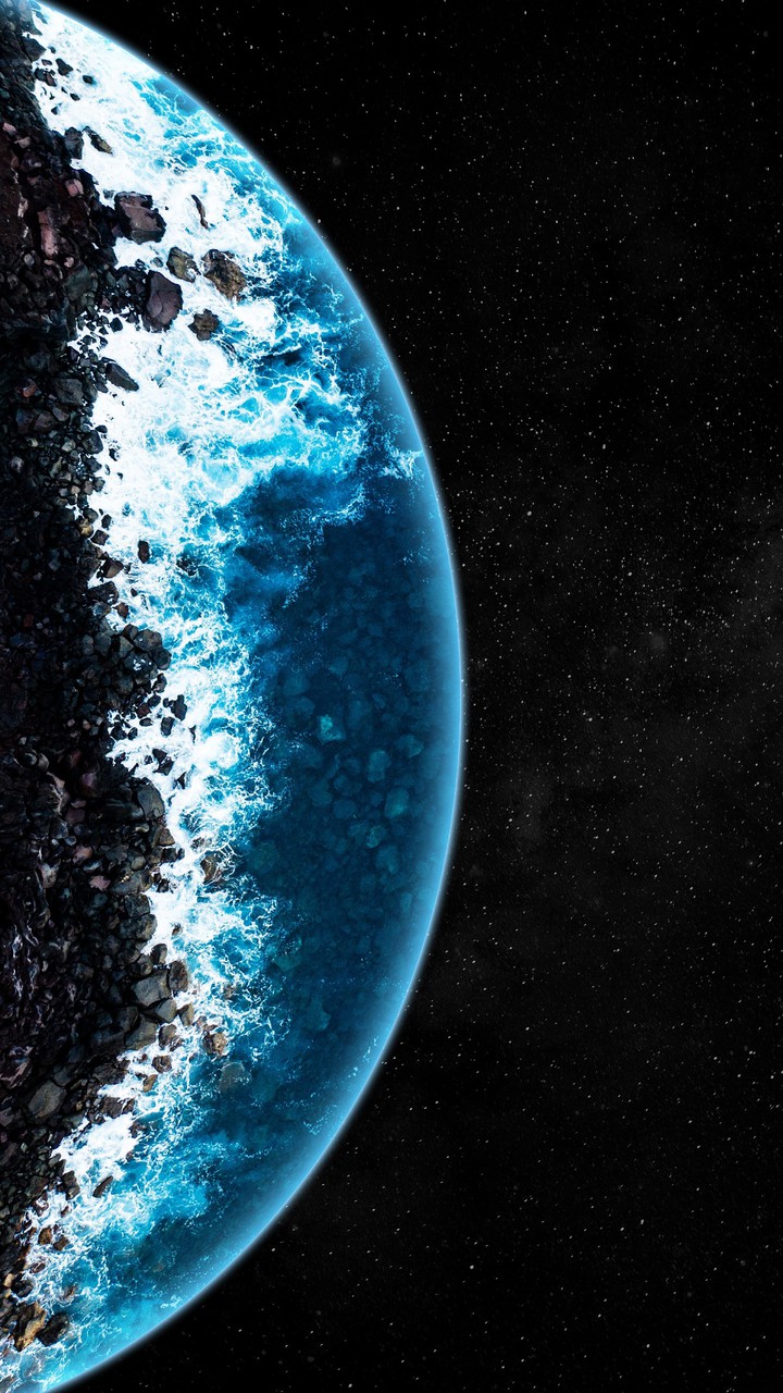 4K Planet