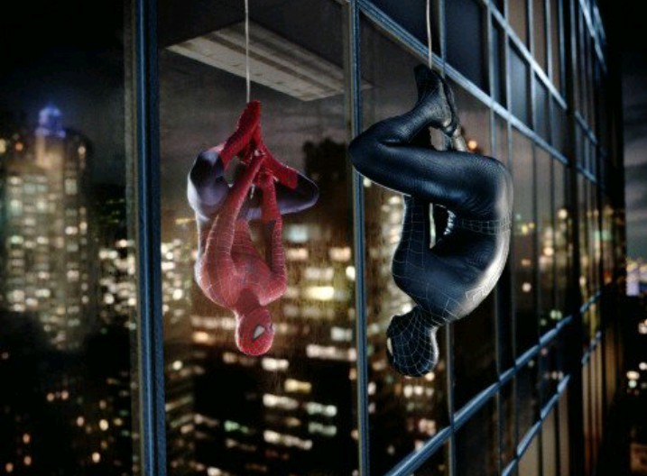 Spiderman