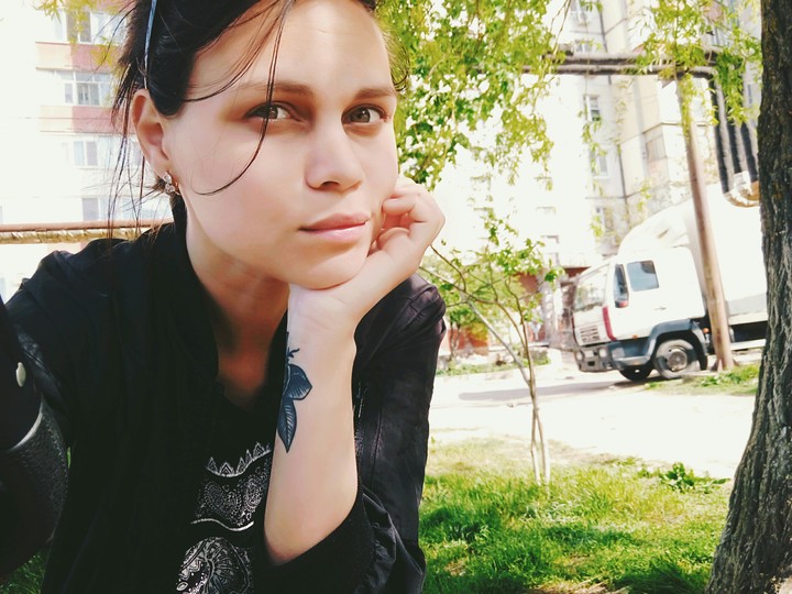 весна