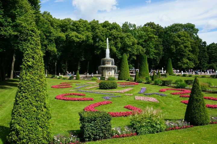 Peterhof