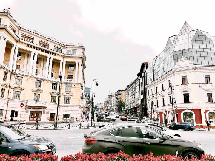Russia