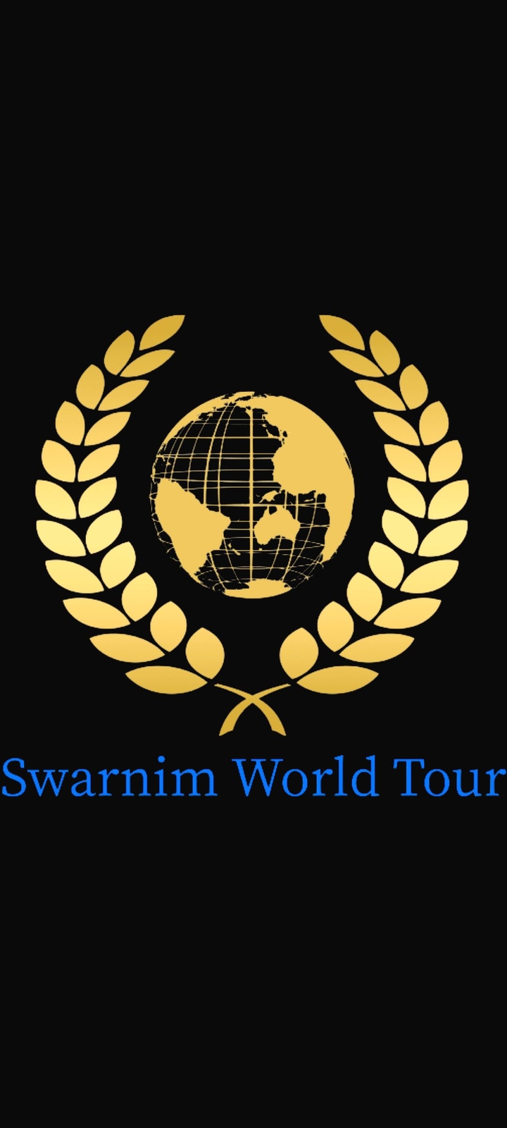 Swarnim World Tour