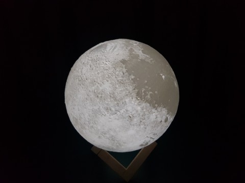 Moon