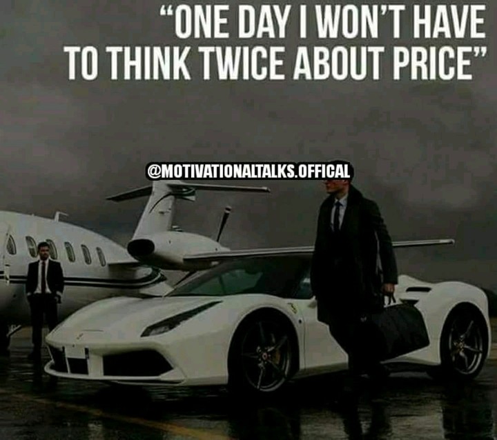 billionaire saying