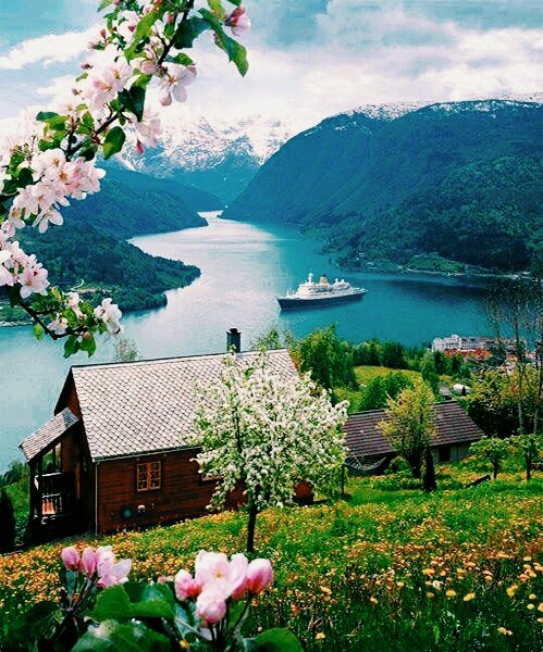 nature