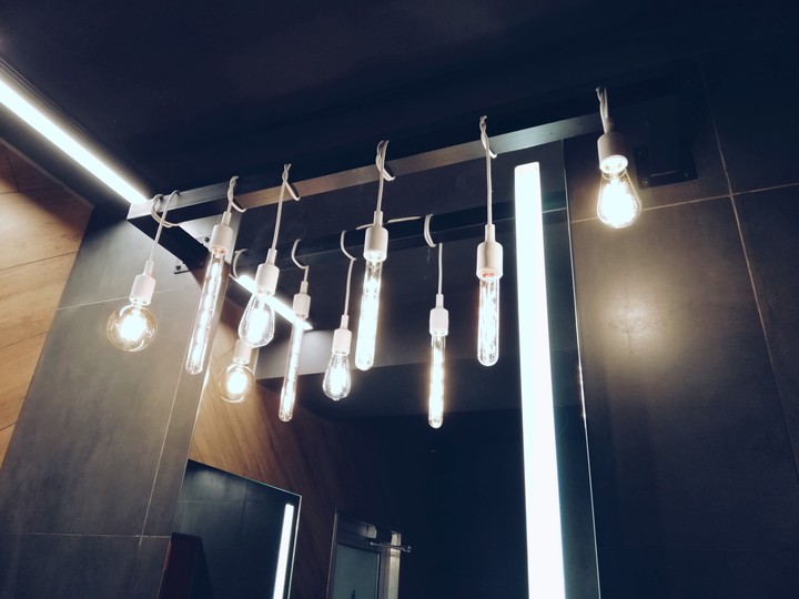 light
