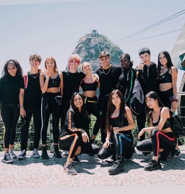 love #semprenowunited #nowunited