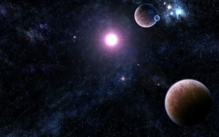 Universe...