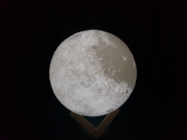 Moon