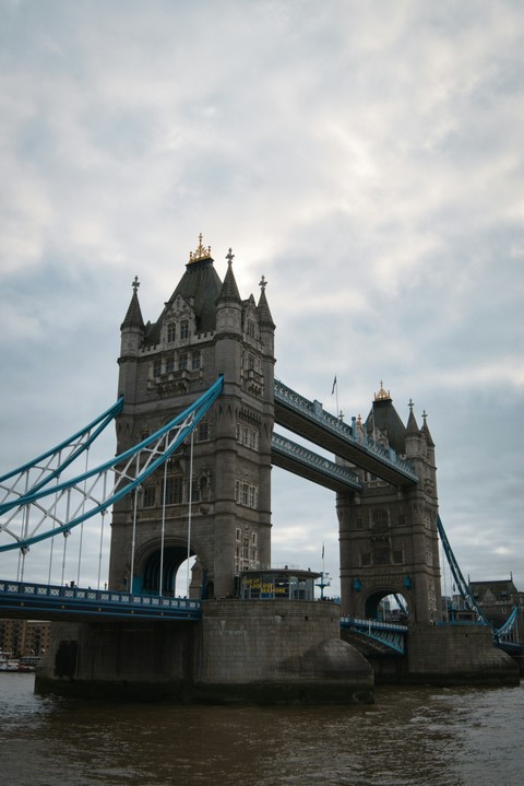drawbridge, cloud háttérképek