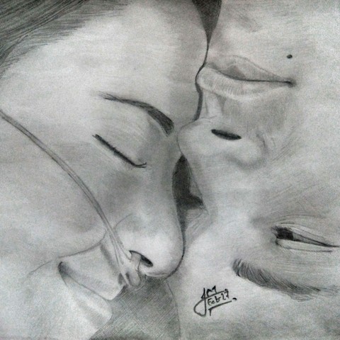 the_fault_in_our_stars. Jm _drawing