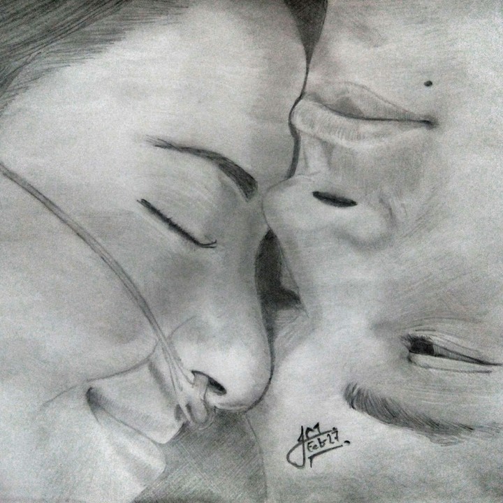 the_fault_in_our_stars. Jm _drawing